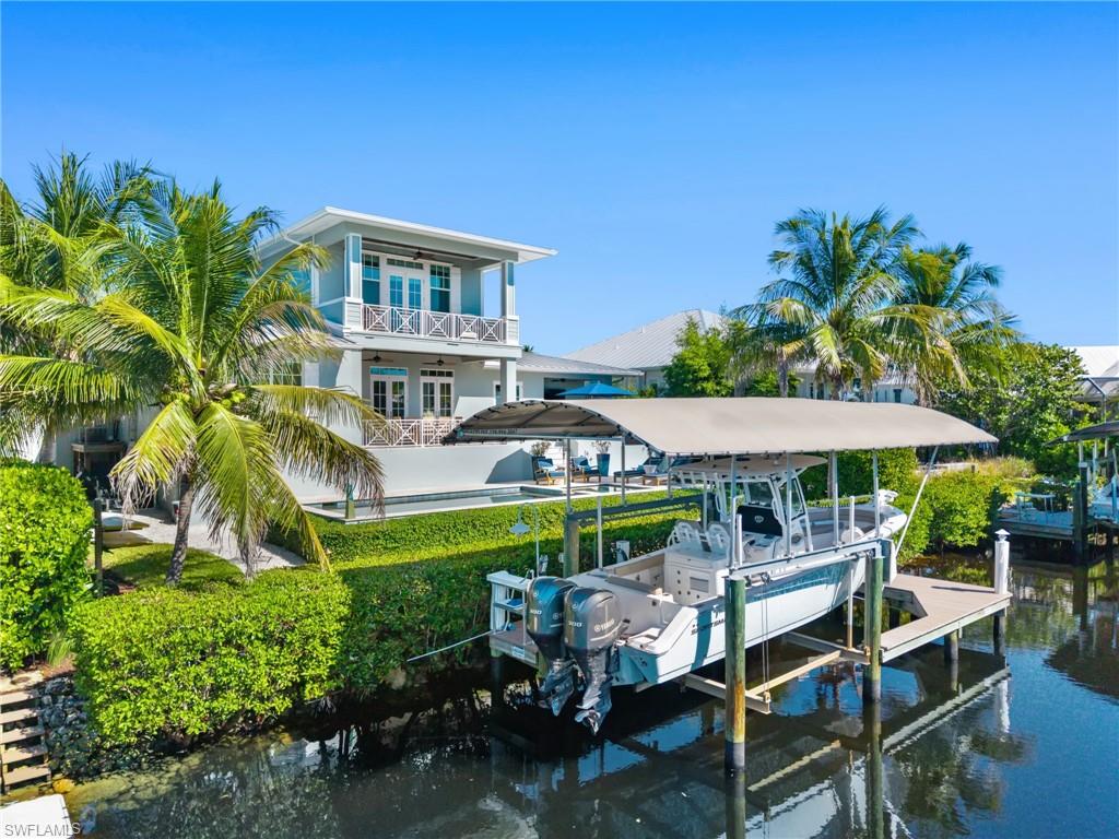 Island Park Living on the Water