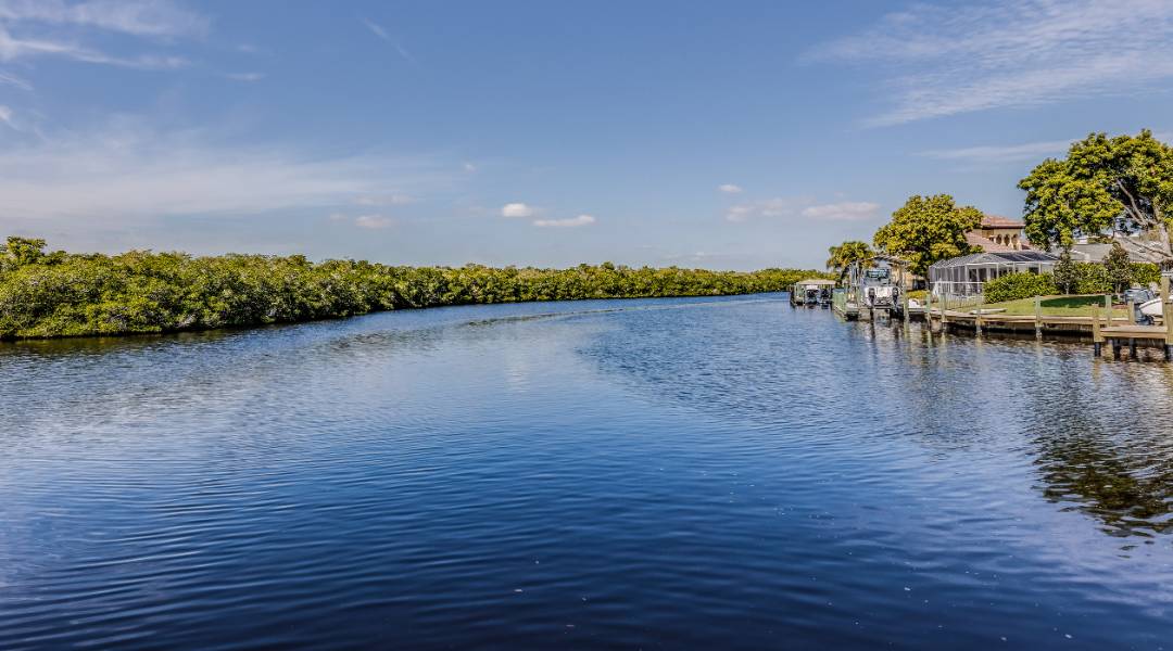 Buying Waterfront Property in Southwest Florida: What You Should Know