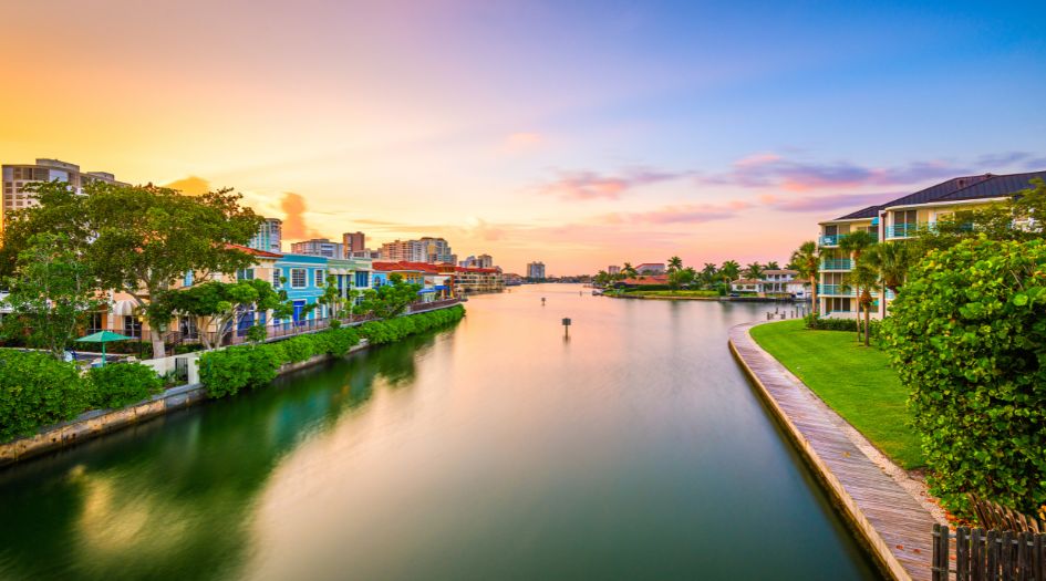 Naples, Florida Waterfront Real Estate: Your Guide to Coastal Living and Smart Investments