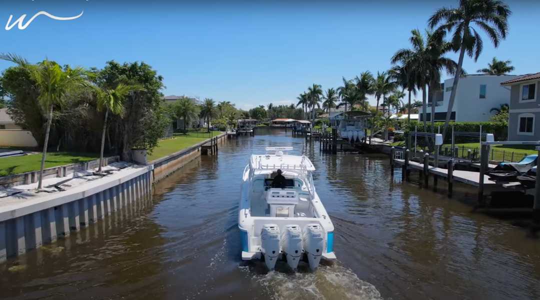 Exploring McGregor Isles: A Waterfront Community in Fort Myers, Florida